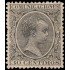 España Spain 222 1889/01 Alfonso XIII MH