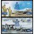Guatemala 2021 100 años de aviación MNH