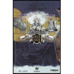 Guatemala HB 2021 Bicentenario de la Independencia MNH