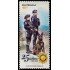 Guatemala 2022 25 años Policía Nacional Civil MNH