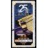 Guatemala 2023 25 años de Instituto de Defensa Pública Penal MNH