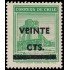 Chile 221 1948 Extracción de Cobre MNH
