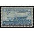 Estados Unidos USA 509 1948 Centenario del establecimiento de la colonia de pioneros suecos en el Medio Oeste MNH