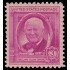 Estados Unidos USA 511 1948 80 aniv. del nacimiento de William Allen White MNH
