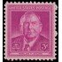 Estados Unidos USA 516 1948 Harlan F. Stone MNH