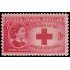 Estados Unidos USA 518 1948 Clara Barton En honor de la fundadora de la Cruz Roja nacional MNH