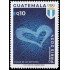 Guatemala 2024 Olimpiadas París 2024 MNH