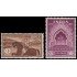 India 84/85 1957 Centenario de la lucha por la libertad MNH