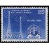 India 127 1961 25 aniv. de la radio nacional MNH
