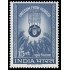 India 158 1963 Campaña mundial contra el hambre MNH
