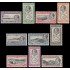 Ascension 21/30 1934 Jorge V MNH