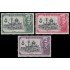 Brunei 98/00 1958 Inauguración de una mezquita MNH