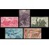 Egipto 399/03 1957 Egipto tumba de los invasores MNH