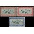 Egipto 115/17 1927 Congreso internacional del algodón en El Cairo MNH