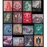 Egipto 456/65A 1958-59 Motivos diversos Leyenda UAR MNH