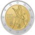 Bélgica 2025 2 € euros conmemorativos  Lotería Nacional
