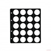 Pardo 75700 Funda Monedas ( especial 2 euros ) 