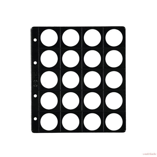 Pardo 75700 Funda Monedas ( especial 2 euros ) Pardo 75700 Funda Monedas ( especial 2 euros )