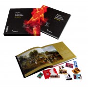 Libro Bailes y danzas populares de España 2009