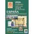Catálogo Unificado  Edifil España y Dependencias postales Ed. 2026