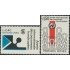 VAR3/S Naciones Unidas  Ginebra  Nº 97/98   1981  Año inter. de los discapacitados