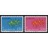 Yugoslavia 1343/44 1972 Europa MNH