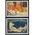 Yugoslavia 1479/80 1975 Europa MNH