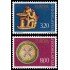 Yugoslavia 1524/25 1976 Europa MNH