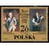 Polonia Poland 2973 1988 Bicentenario del Regimen de cuatro años MNH