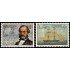 Yugoslavia 1804/05 1982 Europa Hechos e historias MNH