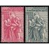 Siria Sirya 114/15 1959 Día de las madres árabes MNH