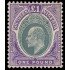 Nigeria Sur 31 1904 Eduardo VII MNH