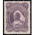 Costa de Níger 43 1897-98 Victoria Sellos de 1894 MH