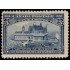 Canadá 88 1908 Tricentenario de la fundación de Quebec MH