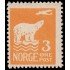 Noruega 102 1925 Expedición de Amundsen al Polo Norte MNH