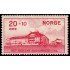 Noruega 154 1931 Hospital de radio MMH