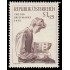Österreich Austria 856 1955 Día del sello MNH