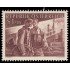 Österreich Austria 852 1955 En beneficio de los prisioneros repatriados MNH