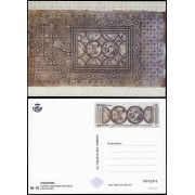 España Tarjetas del Correo y de Iniciativa Privada 192 2025 Arqueología Conjunto arqueológico de Cástulo España Tarjetas del Correo y de Iniciativa Privada 192 2025 Arqueología Conjunto arqueológico de Cástulo