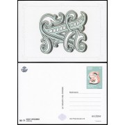 España Tarjetas del Correo y de Iniciativa Privada 193 2025 Ocio y aficiones Lettering España Tarjetas del Correo y de Iniciativa Privada 193 2025 Ocio y aficiones Lettering