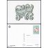 España Tarjetas del Correo y de Iniciativa Privada 193 2025 Ocio y aficiones Lettering