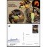España Tarjetas del Correo y de Iniciativa Privada 196 2025 Patrimonio inmaterial de la humanidad Vidrio soplado