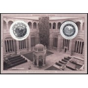 España Spain Prueba de lujo 179 2025 Patrimonio mundial Salamanca Convento de San Esteban España Spain Prueba de lujo 179 2025 Patrimonio mundial Salamanca Convento de San Esteban