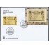 España Spain 5816 2025 Numismática Billete de 25 pesetas SPD Sobre Primer Día