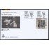 Andorra Española 572 2025 Jaciment arqueològic Roc de les bruixes SPD Sobre Primer Día