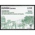 España Spain 5807 2025 Efemérides 100 años Oficemen MNH