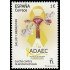 España Spain 5815 2025 Salud y bienestar Lucha contra la endometriosis MNH