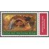 Vaticano 1282 2002 Navidad Pintura de Ambrosio de Baldese Lujo