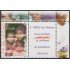 Vaticano 1342 2004 Lucha contra el SIDA Niños  MNH