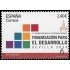 España Spain 5836 2025 Efemérides 4ª Conferencia internacional financiación para el desarrollo MNH